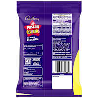 Pascall Cadbury Clinkers Lollies