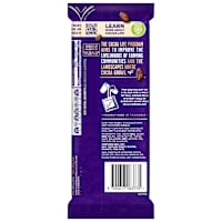 Cadbury Dairy Milk Bubbly Mint