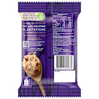 Cadbury Baking Milk Chocolate Chips