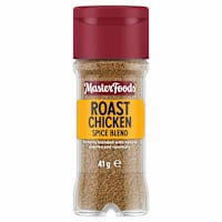 MasterFoods Roast Chicken Seasoning