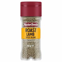 MasterFoods Roast Lamb Seasoning