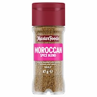 MasterFoods Moroccan Seasoning