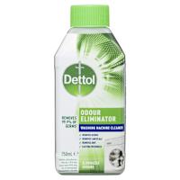 Dettol Washing Machine Cleaner Original