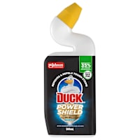 Duck Extra Power Toilet Shield Gel Ocean Burst