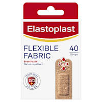 Elastoplast Flexible Fabric