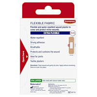 Elastoplast Flexible Fabric