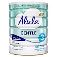 Alula S-26 Original Stage 3 Toddler Milk Drink 1 Year+