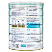 Alula S-26 Original Stage 3 Toddler Milk Drink 1 Year+