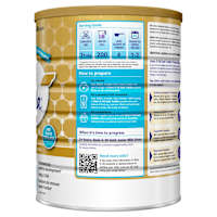 Alula S-26 Gold Stage 3 Toddler Milk Drink 1 Year+