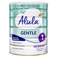 Alula S-26 Original Stage 1 Newborn Infant Formula 0-6 Months