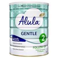 Alula S-26 Original Stage 2 Follow-On Formula 6-12 Months