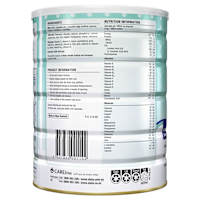 Alula S-26 Original Stage 2 Follow-On Formula 6-12 Months