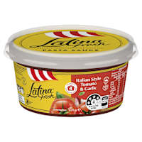 Latina Fresh Italian Tomato & Garlic Sauce