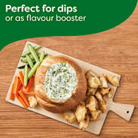 Continental Simmer Soup French Onion