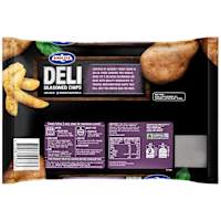 Birds Eye Parmesan Garlic & Basil Deli Seasoned Chips