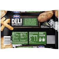 Birds Eye Sea Salt & Rosemary Deli Seasoned Chips