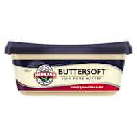 Mainland Buttersoft Salted Spreadable Butter