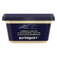 Mainland Buttersoft Salted Spreadable Butter
