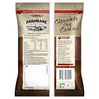 Arnott's Farmbake Cookies Chocolate Chip