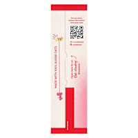 Uncle Tobys Oats Quick Sachets Breakfast Cereal Berry Variety