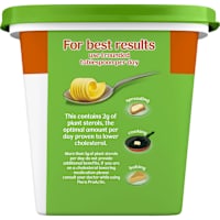 Flora ProActiv Cholesterol Lowering Spread Buttery