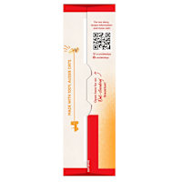 Uncle Tobys Oats Quick Sachets Creamy Honey