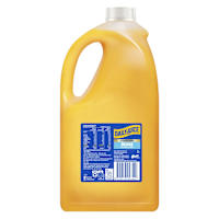 Daily Company Juice Orange Pulp Free