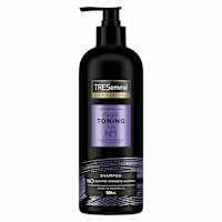 TRESemmé Shampoo Purple Toning