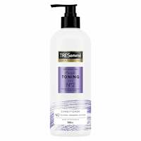 TRESemmé Conditioner Purple Toning
