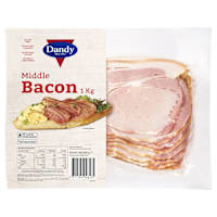 Dandy Middle Bacon