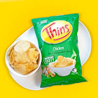 Thins Chicken Chips