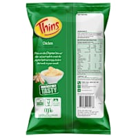 Thins Chicken Chips