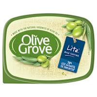 Olive Grove Lite Spread