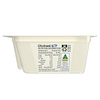 Chobani Flip Greek Yoghurt Cookies & Cream Crunch