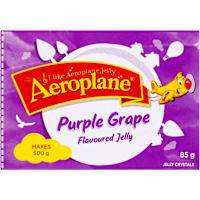 Aeroplane Jelly Purple Grape