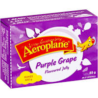 Aeroplane Jelly Purple Grape