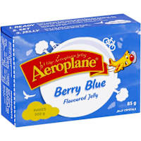 Aeroplane Jelly Berry Blue