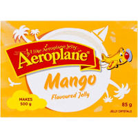 Aeroplane Jelly Original Mango