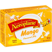 Aeroplane Jelly Original Mango