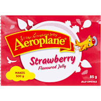 Aeroplane Jelly Original Strawberry