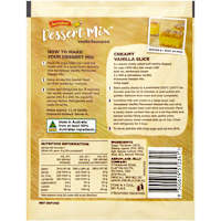 Aeroplane Jelly Dessert Mix Vanilla