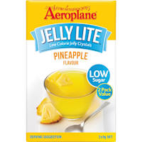 Aeroplane Jelly Lite Pineapple