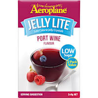 Aeroplane Jelly Lite Port Wine
