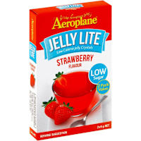 Aeroplane Jelly Lite Strawberry