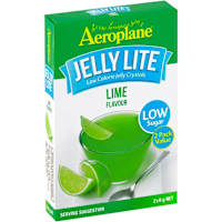 Aeroplane Jelly Lite Lime