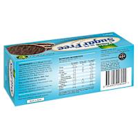 Gullón Sugar Free Digestives Chocolate