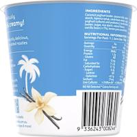 Cocobella Coconut Yoghurt Vanilla
