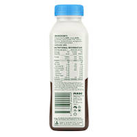 Rokeby Protein Smoothie Choc Honeycomb