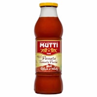 Mutti Passata Tomato Puree