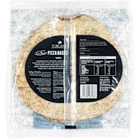 Toscano Toscano Pizza Base Twin Pack